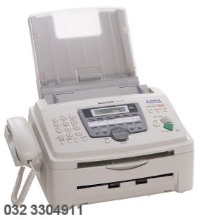  Telefaks KX-FLM653 PD 