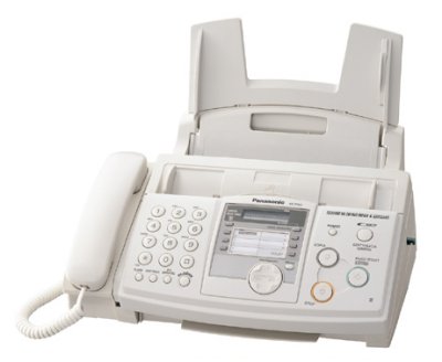 Telefaks Panasonic KX-FP343