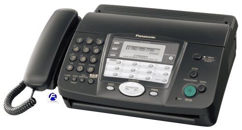 Telefaks KX-FT906PD