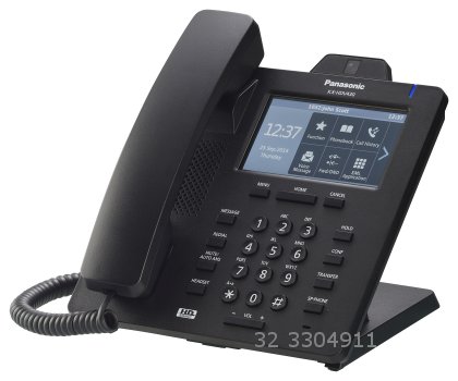  Panasonic KX-HDV430NE-B 