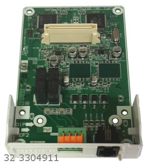  Karta domofonw
 Panasonic KX-HT82460 