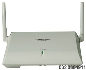  Antena DECT-IP
 Panasonic KX-NCP0158 