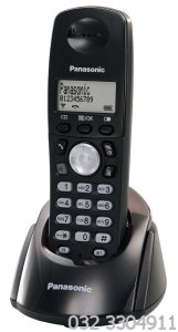  Panasonic KX-TCA120B 