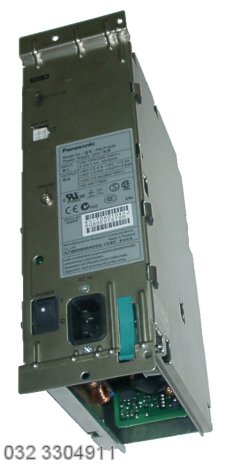  Zasilacz M
 Panasonic KX-TDA0104 