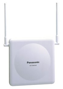 Antena DECT
Panasonic KX-TDA0141 Antena DECT
Panasonic KX-TDA0141