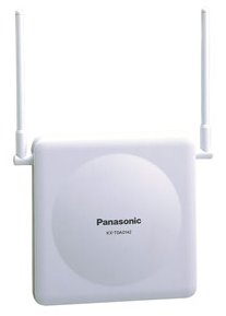  Antena DECT
 Panasonic KX-TDA0142 