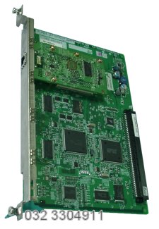  Karta 16 telefonw IP
 Panasonic KX-TDA0470 