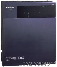 Centrala KX-TDA100CE 