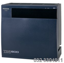  Centrala KX-TDA600CE 