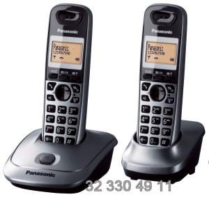  Panasonic KX-TG2512PDM 