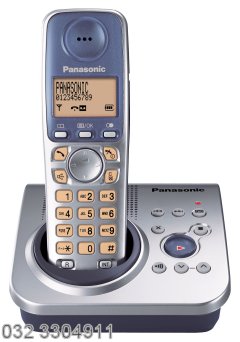  Panasonic KX-TG7220PDS