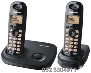  Panasonic KX-TG7302PDB