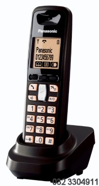  Suchawka DECT
 Panasonic KX-TGA641 