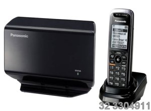  Panasonic KX-TGP500 30 