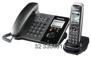  Panasonic KX-TGP550 