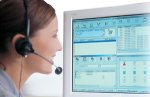 Supervisor Call Centre