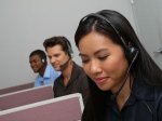 Panasonic Call Centre