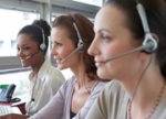 Panasonic Call Centre
