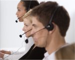 Panasonic Call Centre