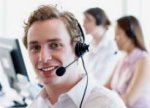 Panasonic Call Centre