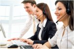 Panasonic Call Centre