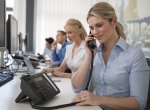 Panasonic Call Centre