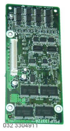 Karta DISA KX-TDA0191