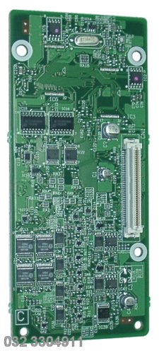 Karta DISA + SVM KX-TDA0194