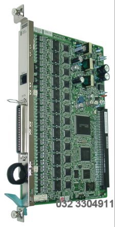 Karta rozbudowy KX-TDA1178