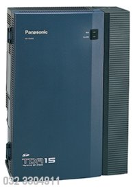 Centrala telefoniczna KX-TDA15