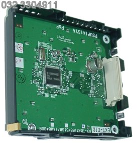 Karta CID KX-TDA3168