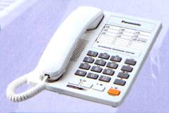 Telefon KX-TS15PD